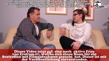 Stary lis trzasnął penisem swojej cipki biuściastej pasierbicy Thumb