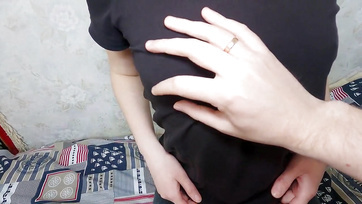 Najpierw moja przyrodnia siostra po prostu to dostała, a potem chciała na tym jeździć Thumb
