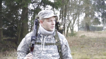 Gorąca rozpustna żona ostro ruchana i wytrysk na cipkę Thumb