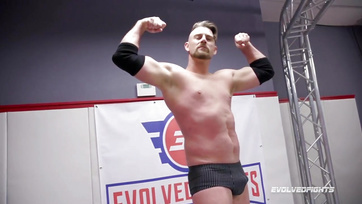 Bez strachu wrestling 69 i szalone pieprzenie Thumb