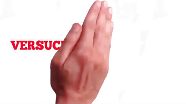 Wielkobiuściasta, spragniona seksu żona rucha swojego pasierba obok męża Thumb