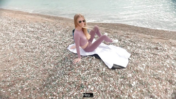 Moja seksowna była dziewczyna wróciła Thumb