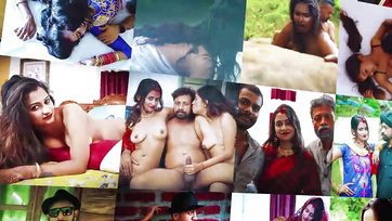 Najsłynniejsze indyjskie gwiazdy porno uczą początkujących, jak ruchać młode osoby Thumb