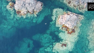 Przelecieliśmy moją gorącą dziewczynę prawie przez całe wakacje, a niektóre rzeczy nawet nagrałem Thumb