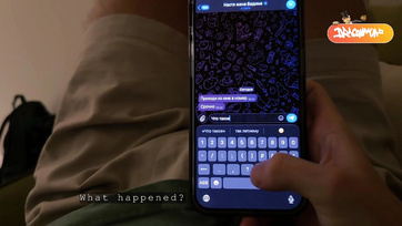 Keményen megkeféltem a lakótársam dögös barátnőjét amint kettesben maradtunk itthon Thumb