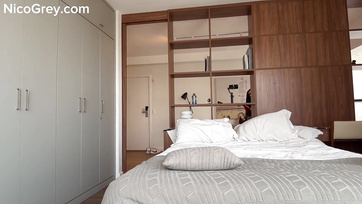 A perverz feleségem is megdugta a felcsatolható dildójával a barátnőjét miután én megkeféltem Thumb