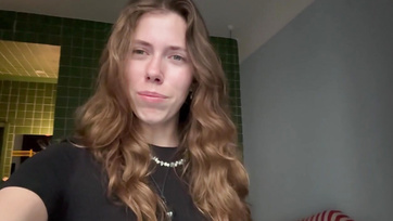 Nie udało mi się dojść na wakacjach, ale masturbowałem się kilka razy dziennie duży Thumb